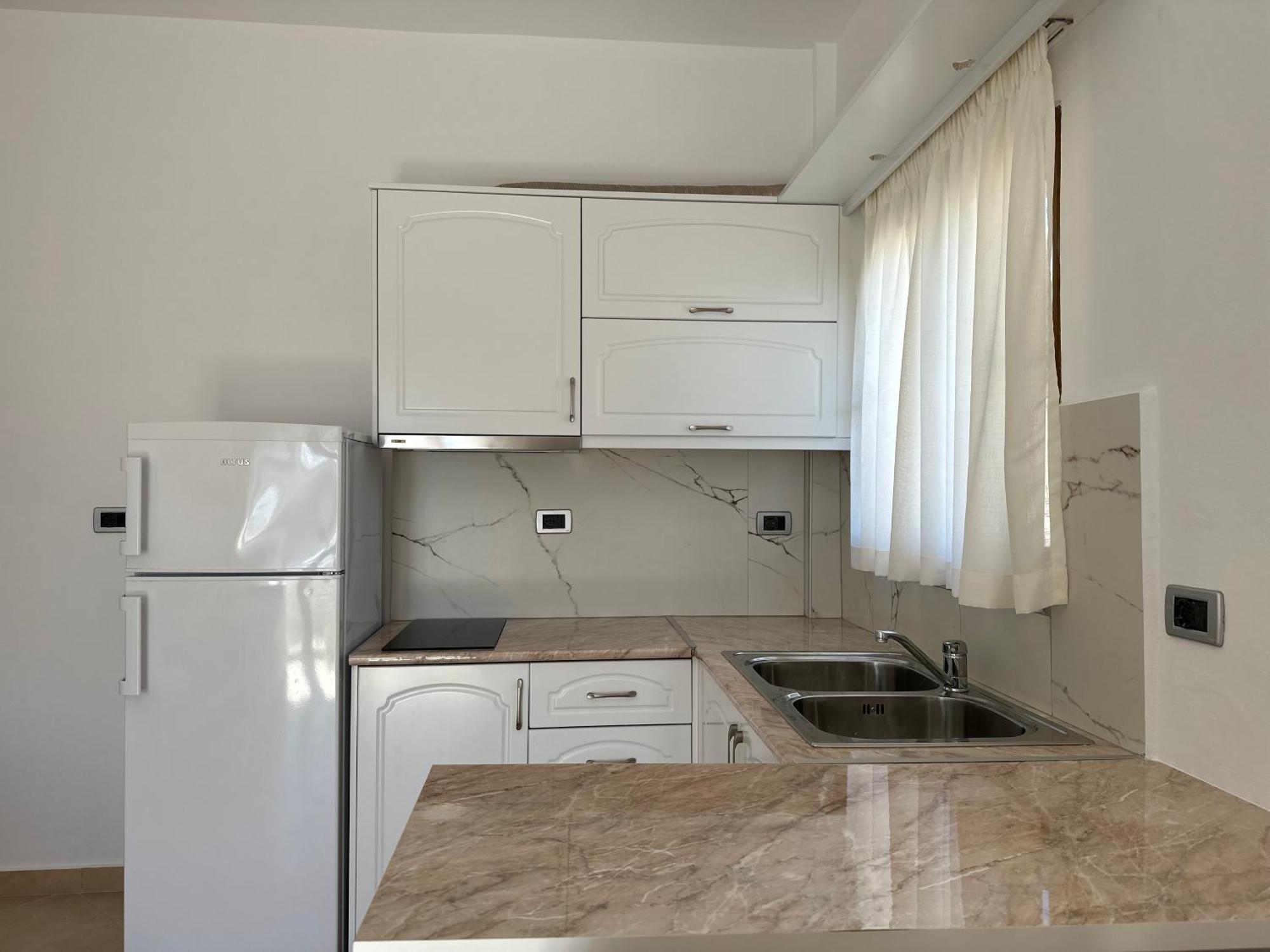 Rama Apartments Sarande Exterior photo