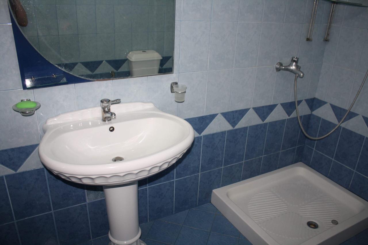 Rama Apartments Sarande Exterior photo
